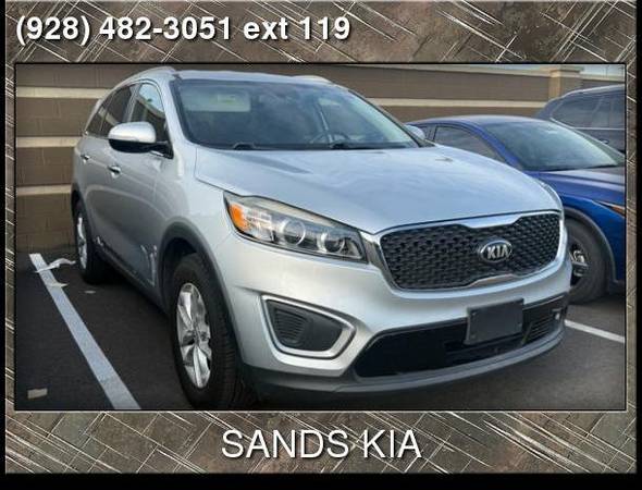 2017 Kia Sorento -- Call and Make Offer -- 1