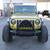2007 Jeep Wrangler 4x4 4WD Unlimited X SUV 3 thumbnail