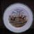 New 3-Tier Serving Tray with 10" Copeland Spode Dinner Plates 3 thumbnail