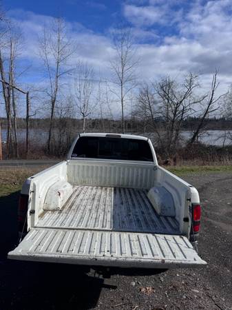 1999 RAM 2500 SLT - Photo 5