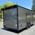 2025 Car Hauler / Toy Hauler Trailer 8.5x20 FULLY LOADED 3 thumbnail