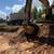Excavation: Lot Clearing, Rock Retaining Walls, Driveway Construction 8 thumbnail
