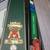 Rare 1960s Vintage Ski Jumping Skis Jarvinen Finland 255cm 4 thumbnail