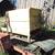 LARGE WATER TANK WITH PUMP ON TRAILER 1 thumbnail