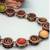 Beautiful Vintage Necklace & Bracelet 5 thumbnail
