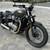 2017 Triumph Bobber excellent condition 3 thumbnail