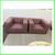 In The Style Of Mario Bellini Customized Club Chairs, Pair 2 thumbnail