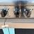 VIKING 60” DUAL FUEL RANGE 7 thumbnail