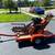 Ditch Witch Trencher and Trailer 3 thumbnail
