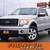 2010 Ford F150 FX4 Super Crew Short Bed 4X4 5.4 V8 4D Truck 1 thumbnail