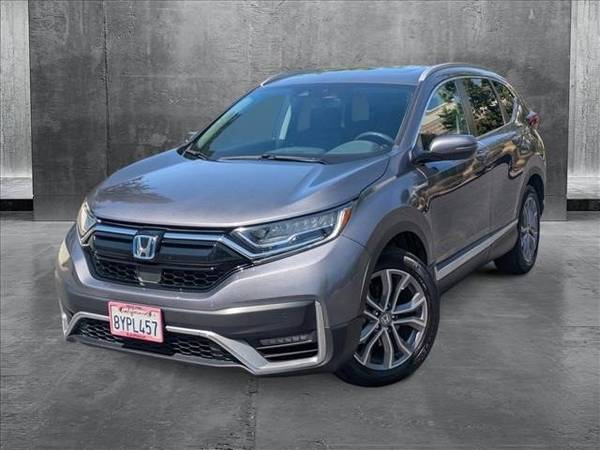 2022 Honda CR-V Hybrid AWD Todas las ruedas motrices CRV SUV turismo eléctrico - $31,955 (Llame al *(916) 721-2594* para confirmar disponibilidad al instante)63619230950529120