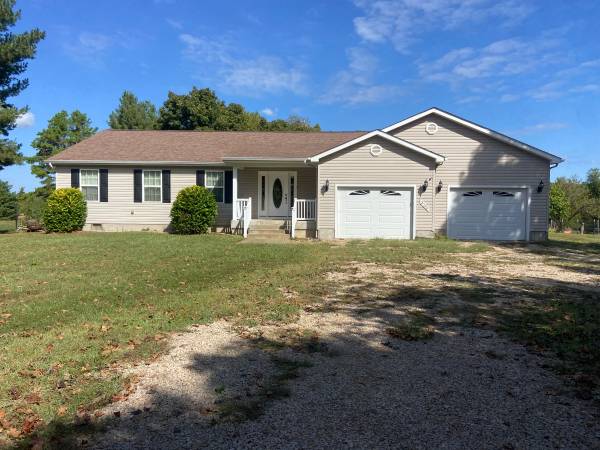 Two garage doors everything included 1