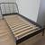 IKEA single size bed frame 2 thumbnail