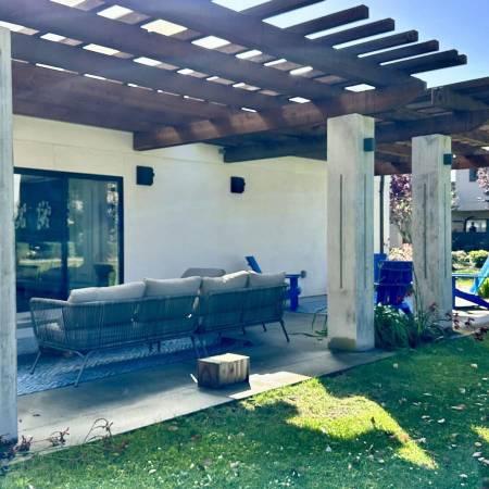 $2,269 / 1br - 570ft2 - Large Patios & Balconies, Spacious Floor Plans, Dog Park (Marina, CA.)64009498188803120