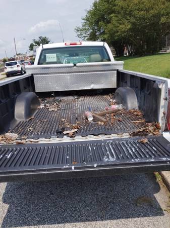 2003 Chevrolet silverado QUICK SALE!!! - Photo 2
