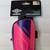 Umbro Ceramica Peewee Stirrup Soccer Shin Guards for Kids, Pink 9 thumbnail