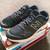 New Balance running sneakers for men-black color-size 10- worn 1 week 1 thumbnail