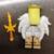 Roblox Collection - Minifigures / Handbook Bundle 11 thumbnail