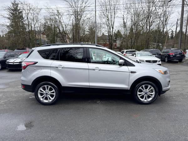 2018 Ford Escape SE AWD SUV - $8.995 (Premium Spec Seattle)63475996413569122