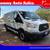 2016 Ford Transit 150 3dr SWB Low Roof Cargo Van 1 thumbnail