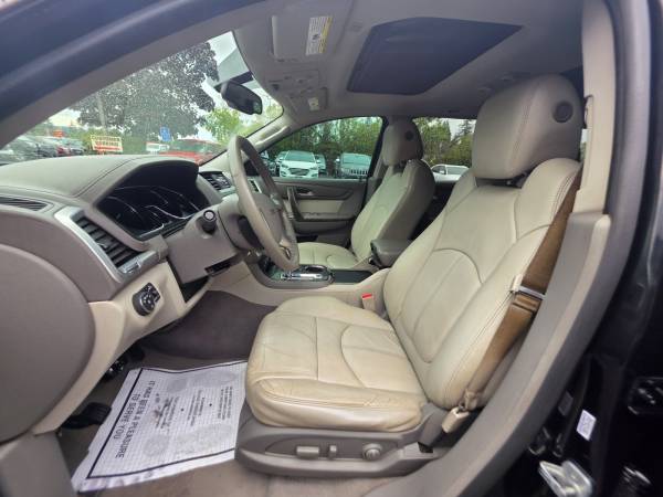 2014 GMC Acadia Slt-1 Sport - Photo 13