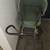 Antique baby stroller 2 thumbnail
