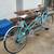 Vintage Columbia Tandem with new tires 2 thumbnail