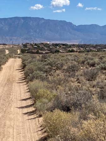 $32,000 1.16 Acre Rio Rancho Land (Rio Rancho)