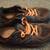 Authentic Red Wing work shoes with steel toes 2 thumbnail