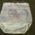 RARE Vintage Large Narragansett Lager Beer Heavy Vinyl Draw String Bag 6 thumbnail