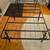 TWIN SIZE BED FRAME 1 thumbnail