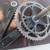 SRAM CRANKSET CARBON  XLNT cranks crank set 2 thumbnail