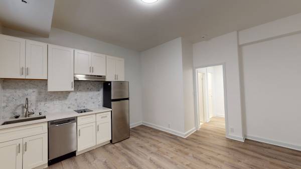 $2,245 / 473ft2 - Vida Prime: Estudio Impresionante y Moderno - Unidad #109 (centro / cívico / Van Ness)63686121884931120