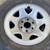 Chevy or GMC 6 lug stock steel 17-inch wheels 4 thumbnail