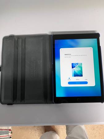Ipad 3 ( 9th generation) 1