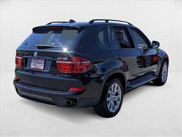2013 BMW X5 AWD Tracción en las cuatro ruedas xDrive35i SUV Premium - $9.988 (Llame al *(669) 342-0404* para confirmar disponibilidad al instante)63470899747587124