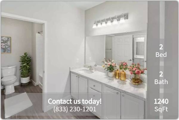$2,436 / 2br - 1240ft2 - An abode where every moment is treasured: Discover our 2 BR. (Vacaville)64043668618882120