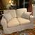 Love seat couch 1 thumbnail