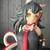 Pop Up Parade’s Ookami Mio Figure by Hololive Productions 7 thumbnail