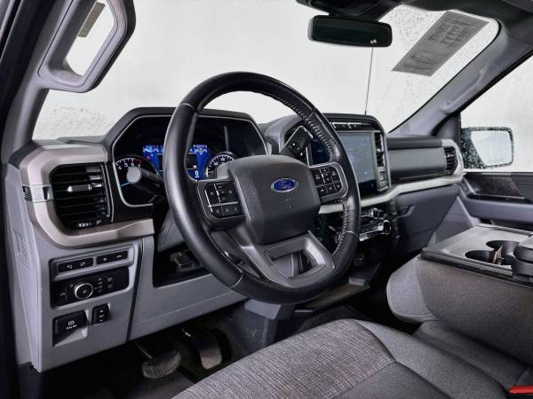 2021 Ford F-150 4x4 4WD - Photo 10