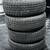 265/70R18 Good year wrangler tires 1 thumbnail