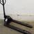 ULINE Deluxe Pallet Truck 1 thumbnail