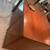 Vintage large executive desk 6 thumbnail