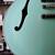 Gibson Custom Shop ES-345 '64 Reissue VOS Sea Foam Green 2016 5 thumbnail