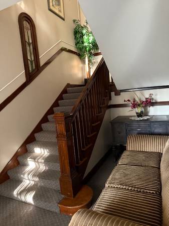 $3,100 / 2br - 1400ft2 - SHOWING SUNDAY 10/05/25/ HUGE VICTORIAN STYLE 2BD 1BA APARTMENT HOME (LOS ANGELES)63952927160834123