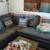 Lane  Sectional sofa 2 thumbnail