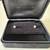 TIFFANY & CO .47 tw Diamond Stud Earrings 1 thumbnail