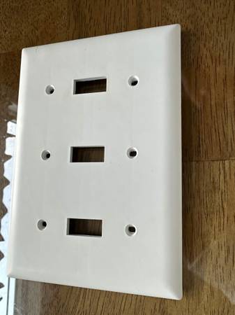 Switch & Outlet Covers 1