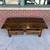 Brown Solid Wood Coffee Table 6 thumbnail