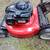 Almost New MTD Lawn Mower With Bagger 1 thumbnail